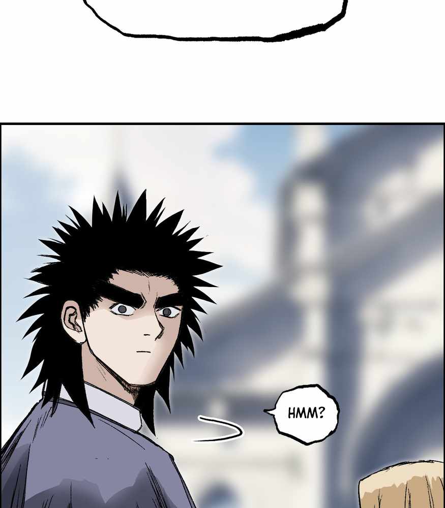 Muscle Mage Chapter 11 - Page 58