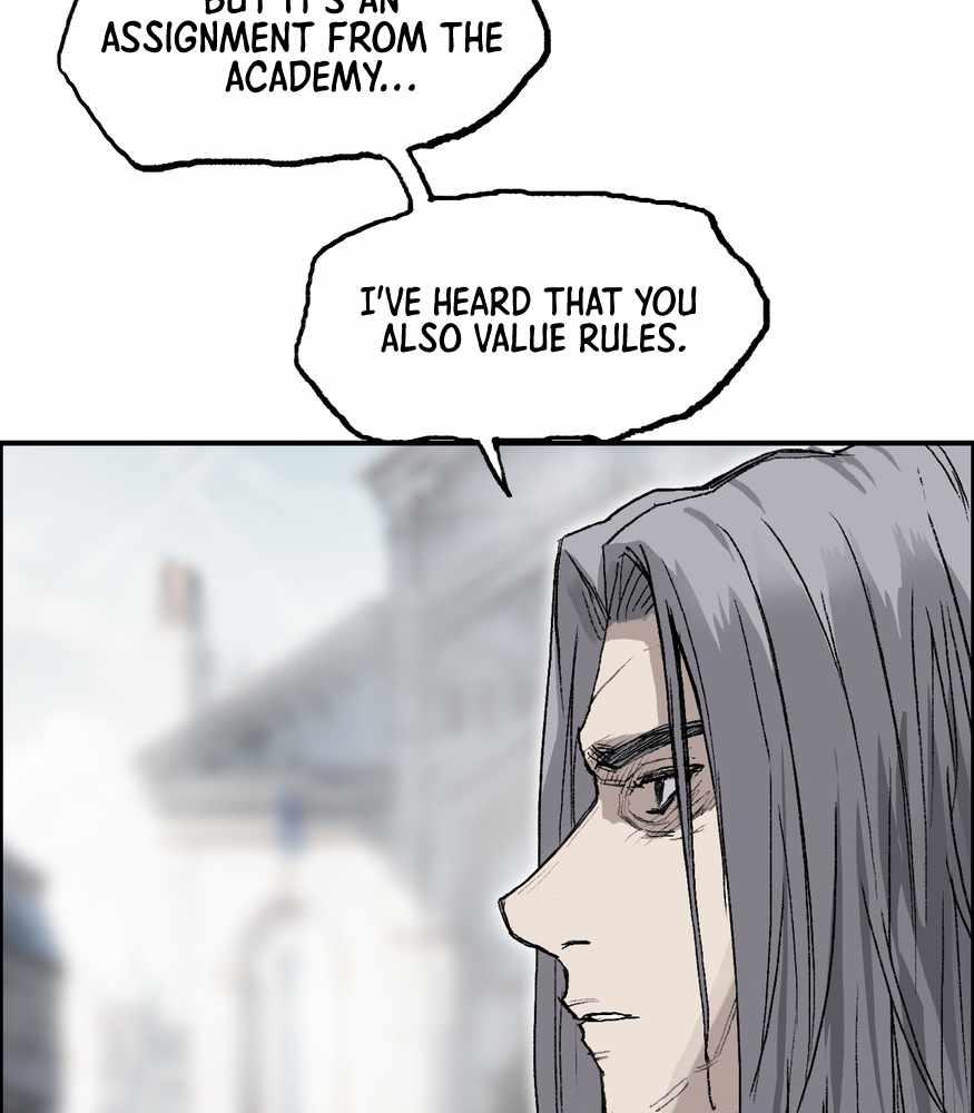 Muscle Mage Chapter 11 - Page 67