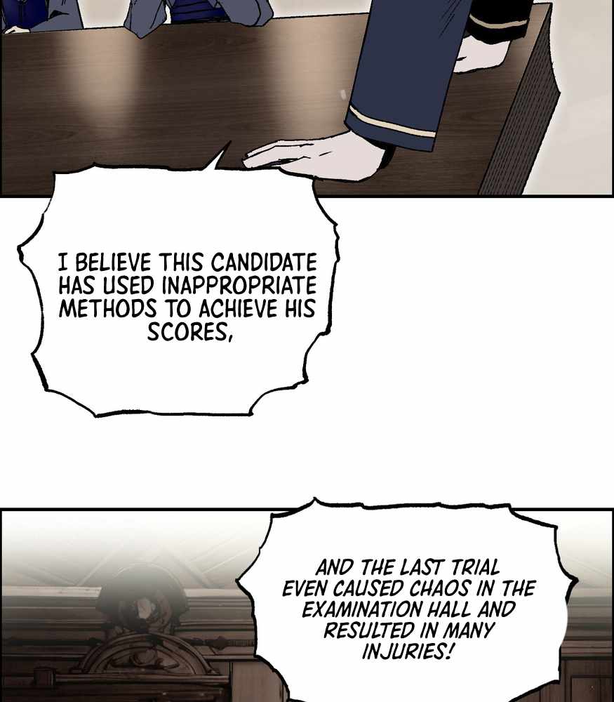 Muscle Mage Chapter 11 - Page 7