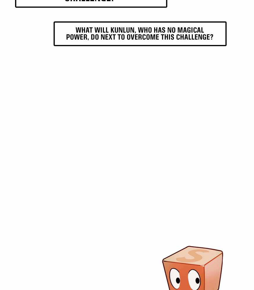Muscle Mage Chapter 11 - Page 85
