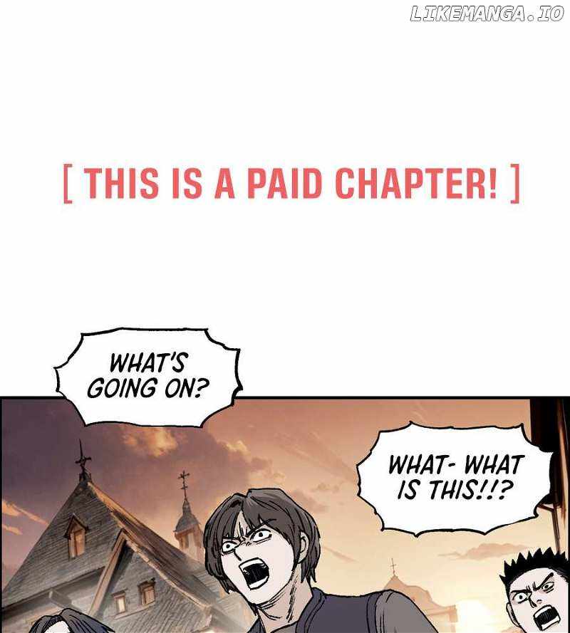 Muscle Mage Chapter 13 - Page 2