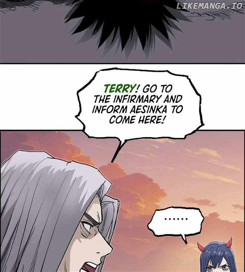 Muscle Mage Chapter 13 - Page 35