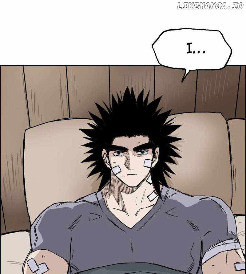 Muscle Mage Chapter 13 - Page 65