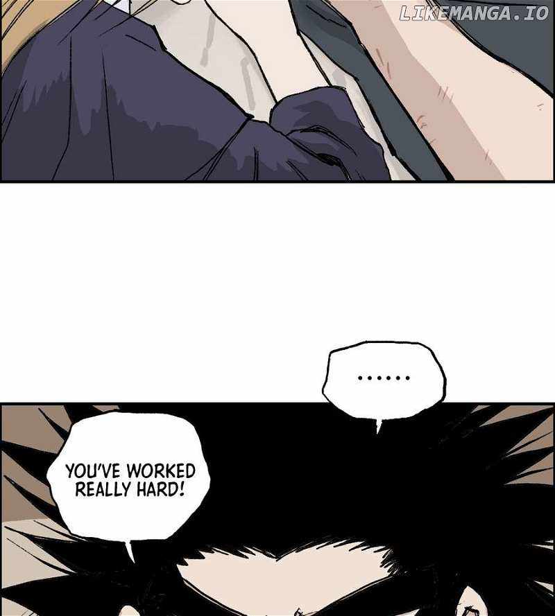 Muscle Mage Chapter 13 - Page 69