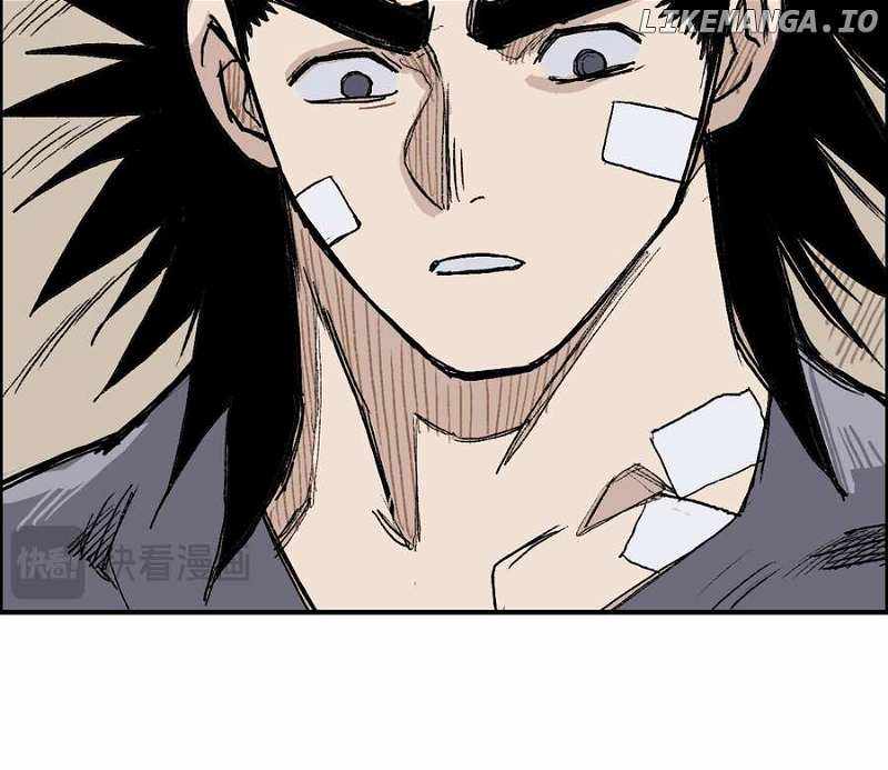 Muscle Mage Chapter 13 - Page 70