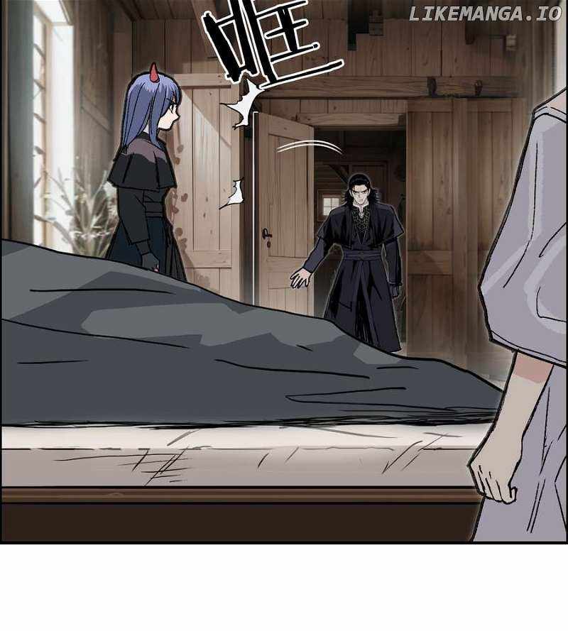 Muscle Mage Chapter 13 - Page 77