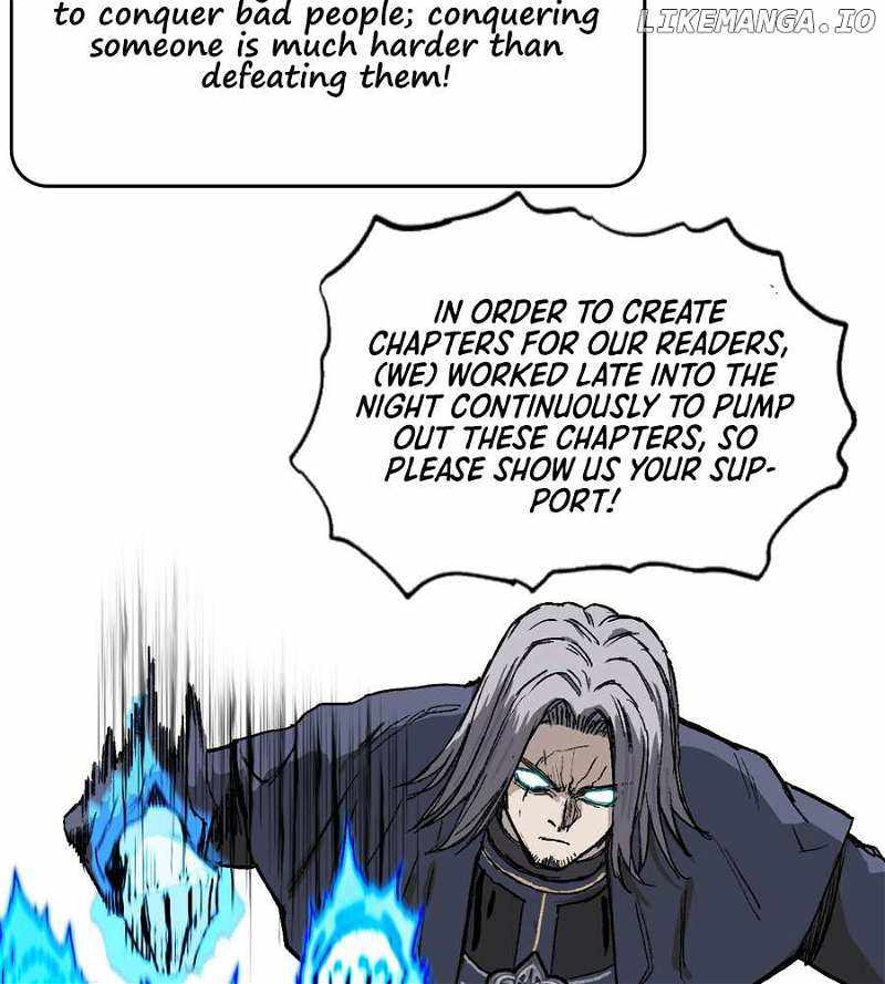 Muscle Mage Chapter 13 - Page 84