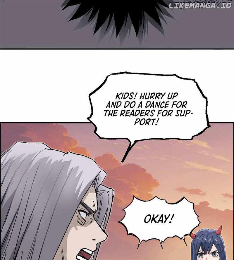 Muscle Mage Chapter 13 - Page 86