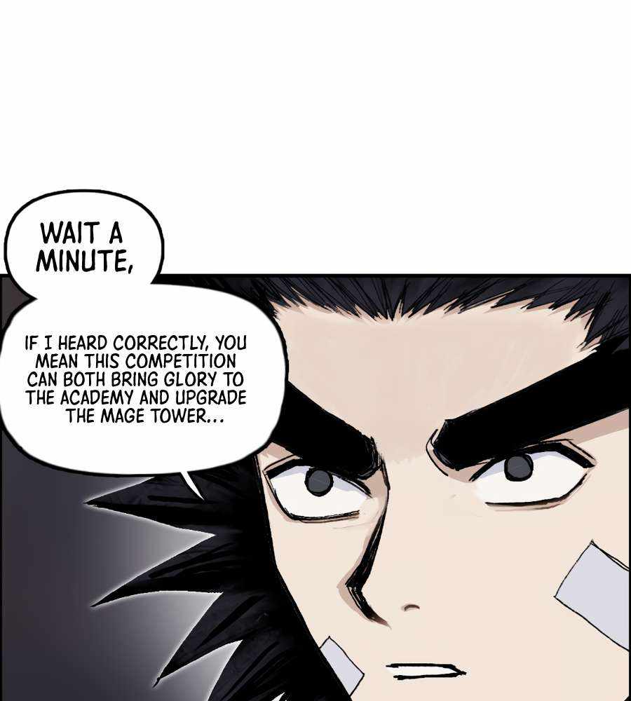 Muscle Mage Chapter 14 - Page 20
