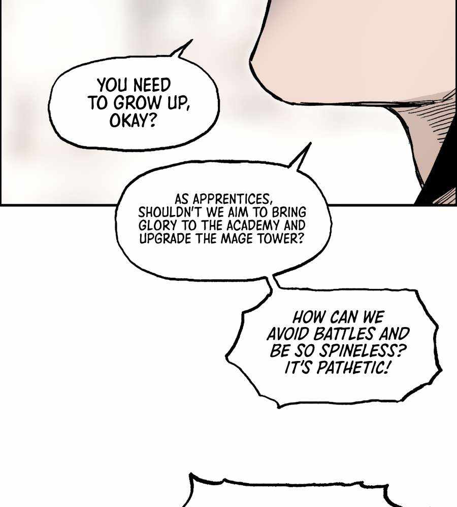 Muscle Mage Chapter 14 - Page 25