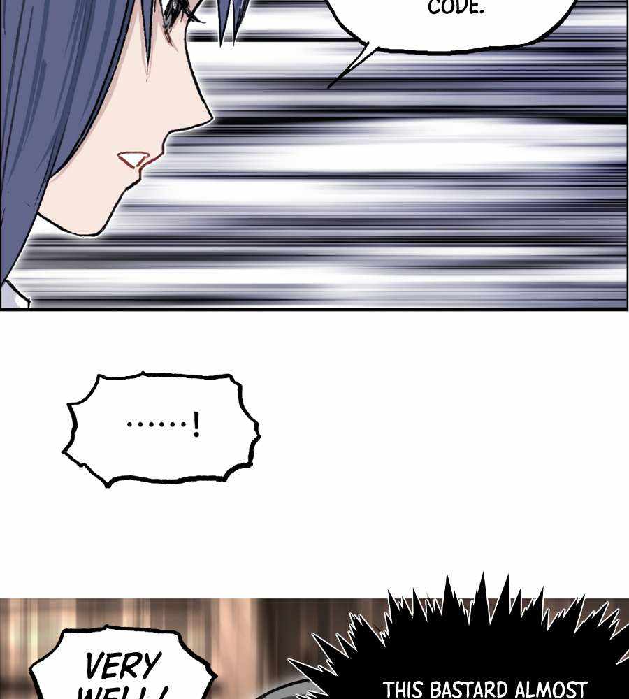 Muscle Mage Chapter 14 - Page 35