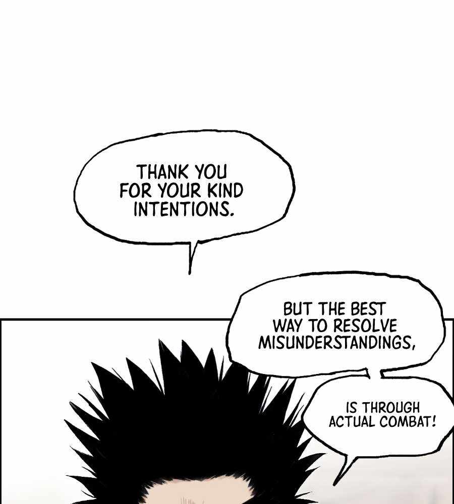 Muscle Mage Chapter 14 - Page 50