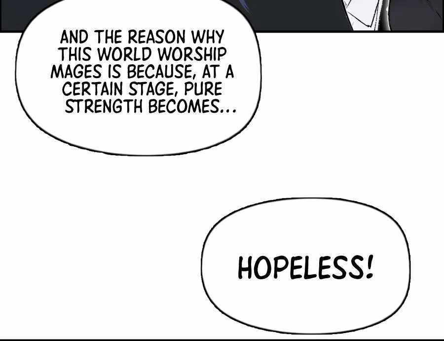 Muscle Mage Chapter 14 - Page 59