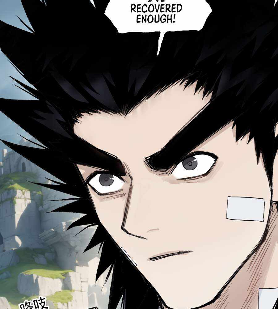 Muscle Mage Chapter 14 - Page 68
