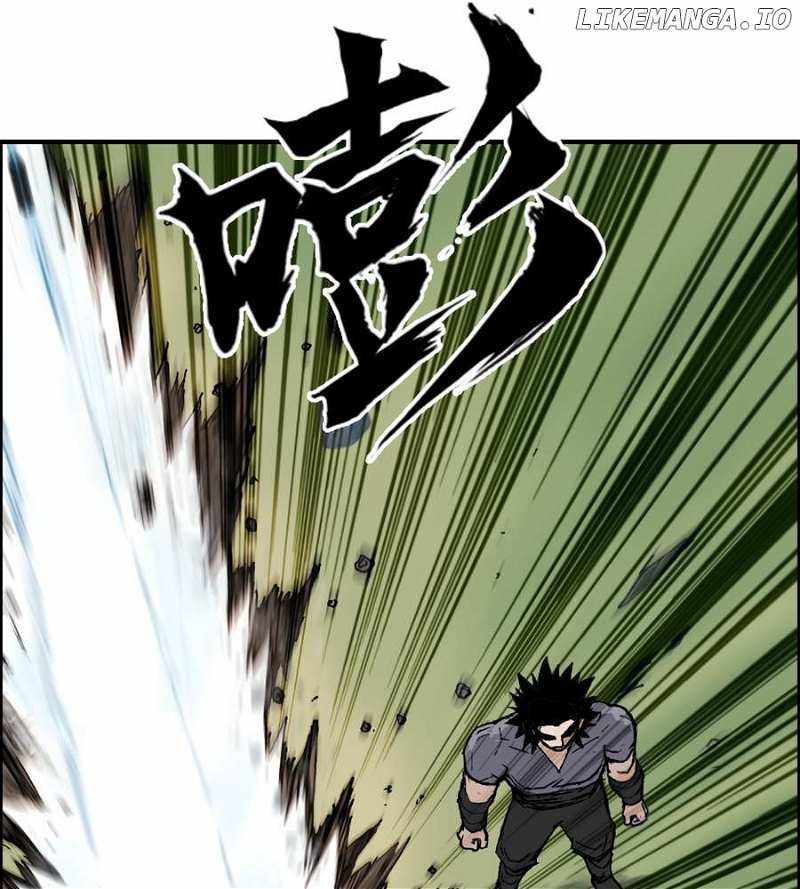 Muscle Mage Chapter 15 - Page 21