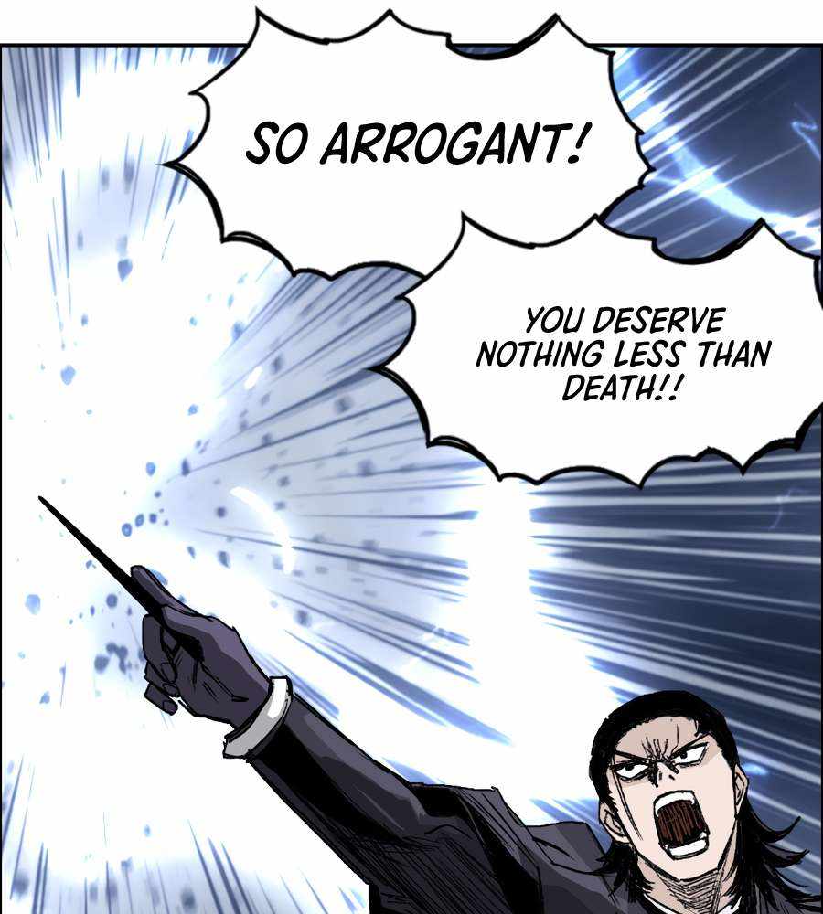 Muscle Mage Chapter 16 - Page 13