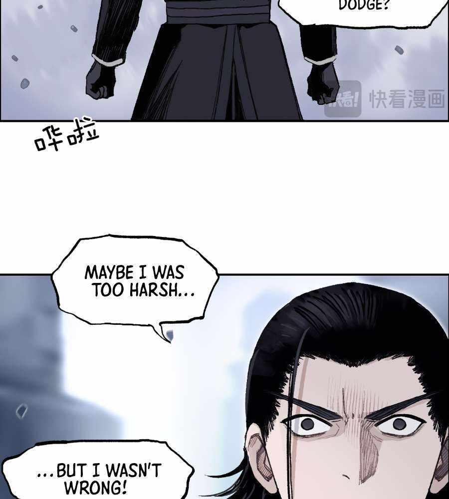 Muscle Mage Chapter 16 - Page 23