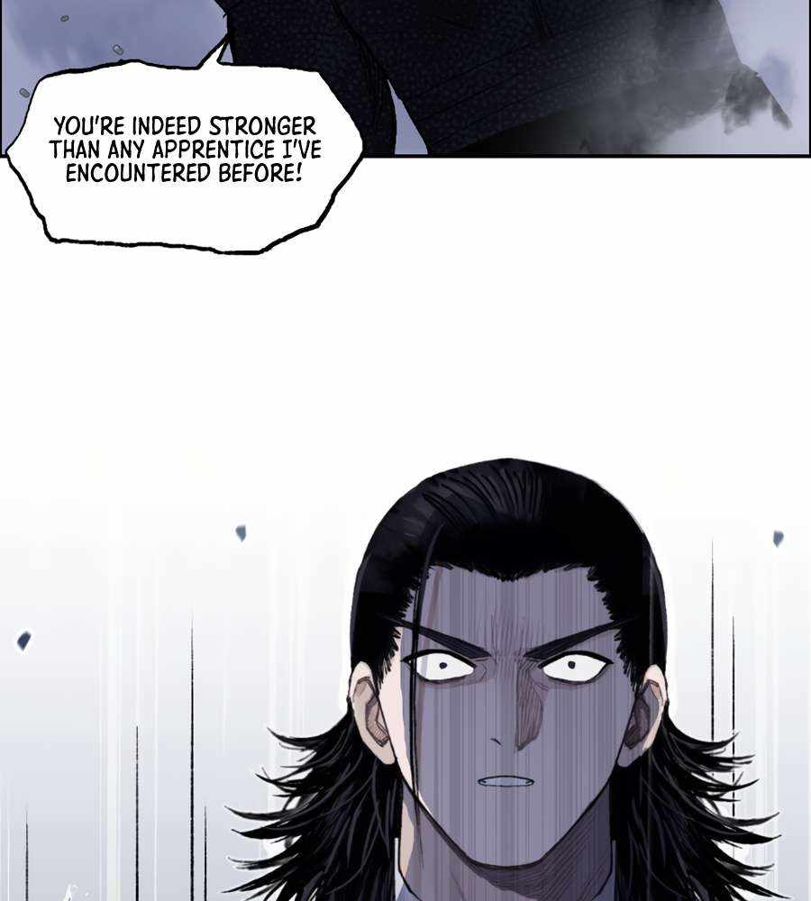 Muscle Mage Chapter 16 - Page 27