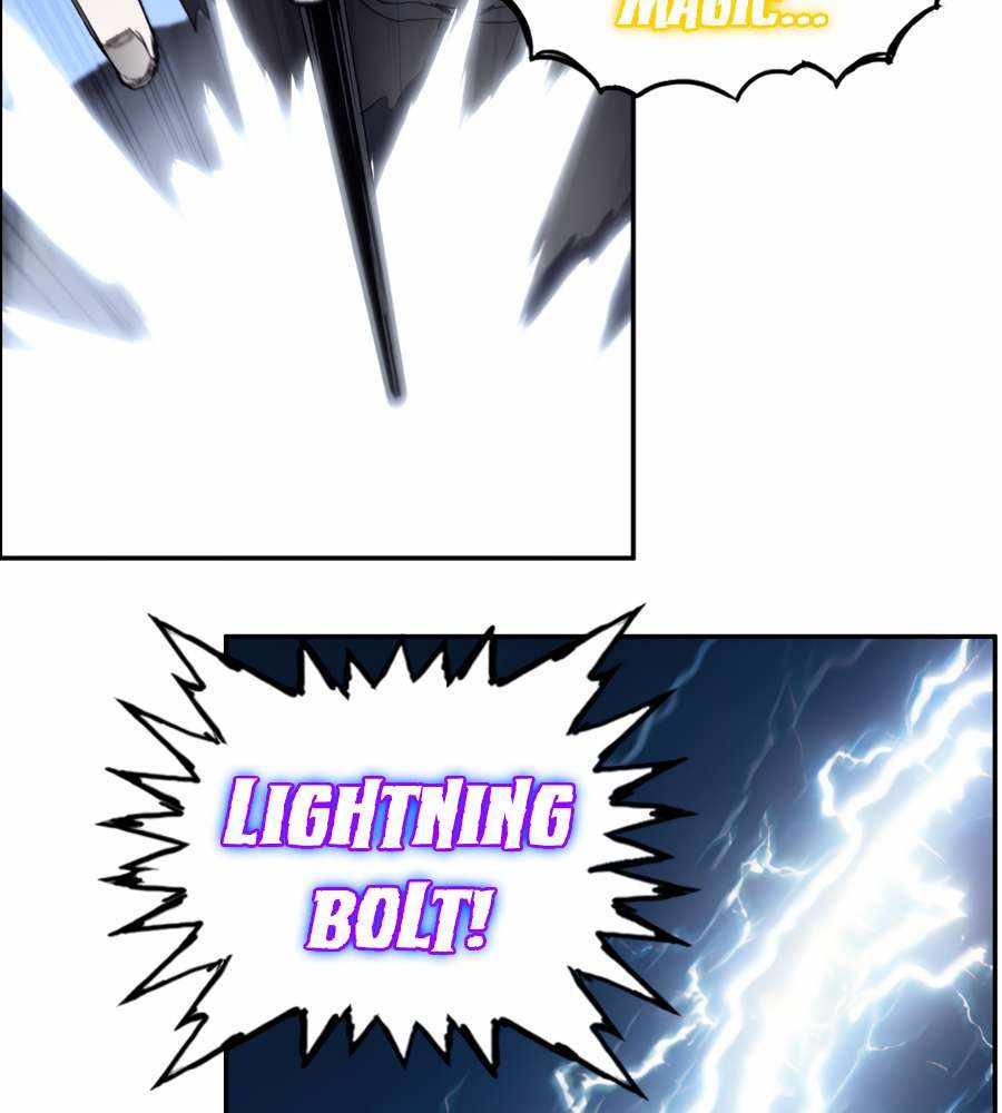 Muscle Mage Chapter 16 - Page 50
