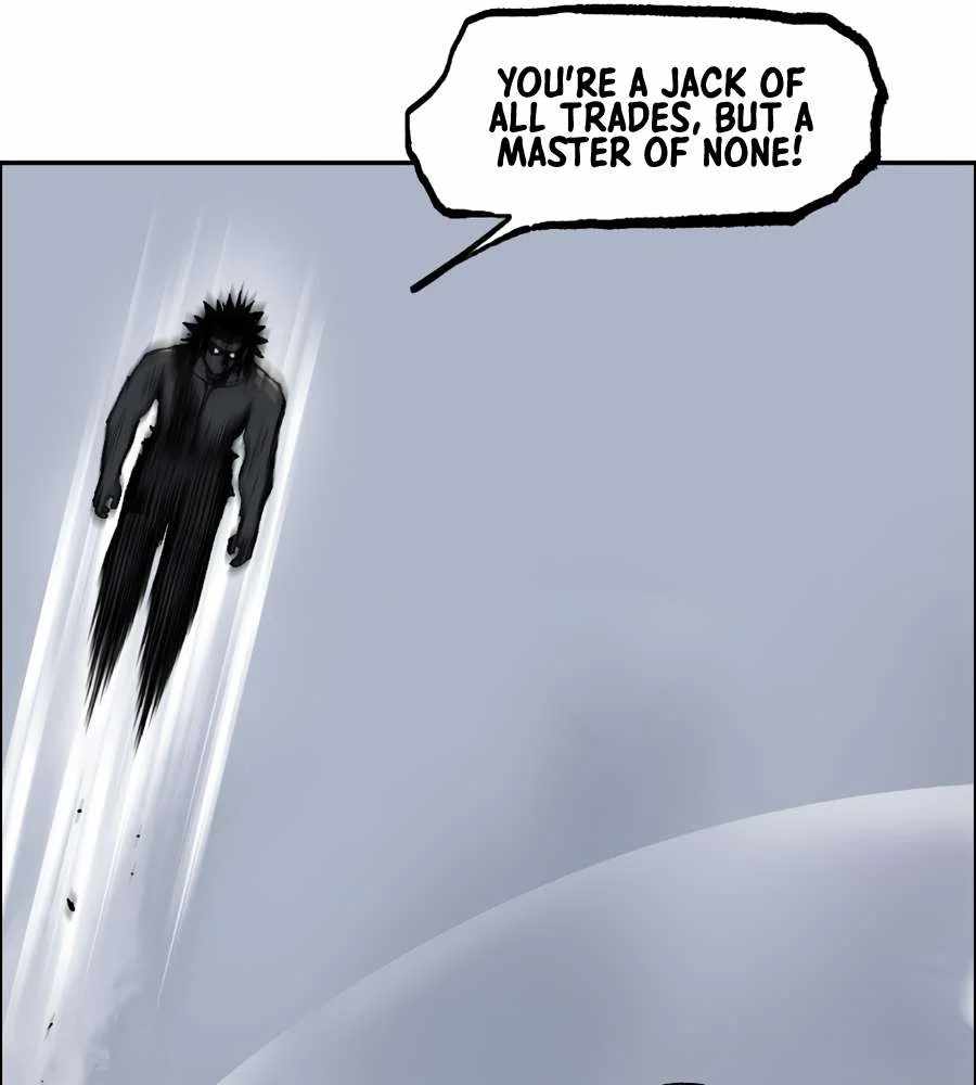 Muscle Mage Chapter 16 - Page 68