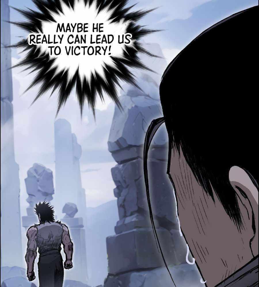 Muscle Mage Chapter 17 - Page 16