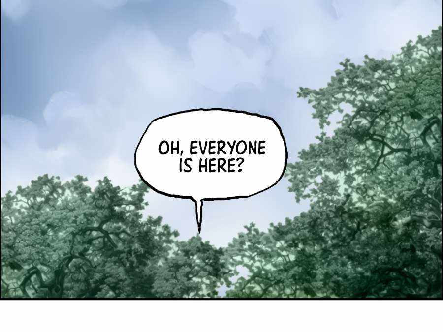 Muscle Mage Chapter 17 - Page 21