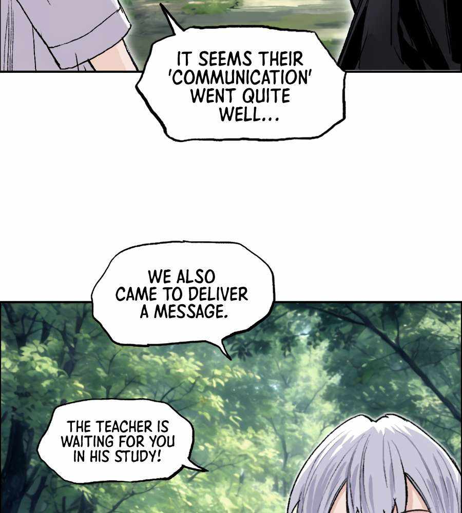 Muscle Mage Chapter 17 - Page 23