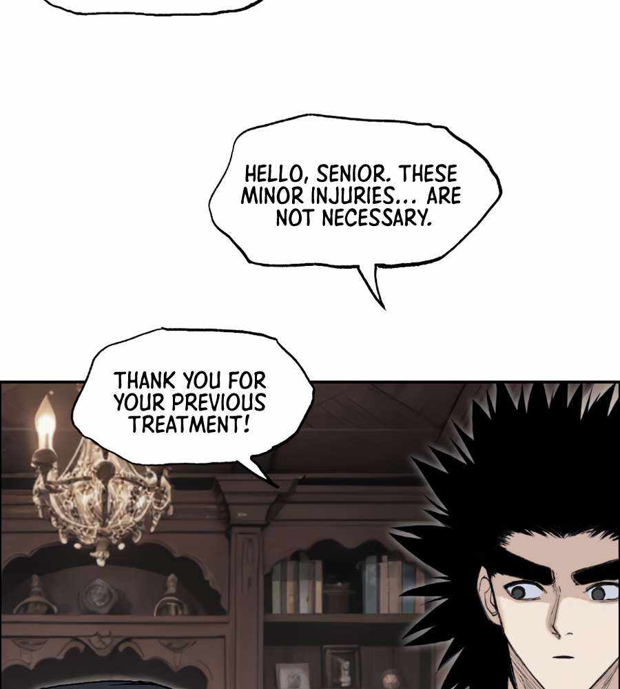 Muscle Mage Chapter 17 - Page 37