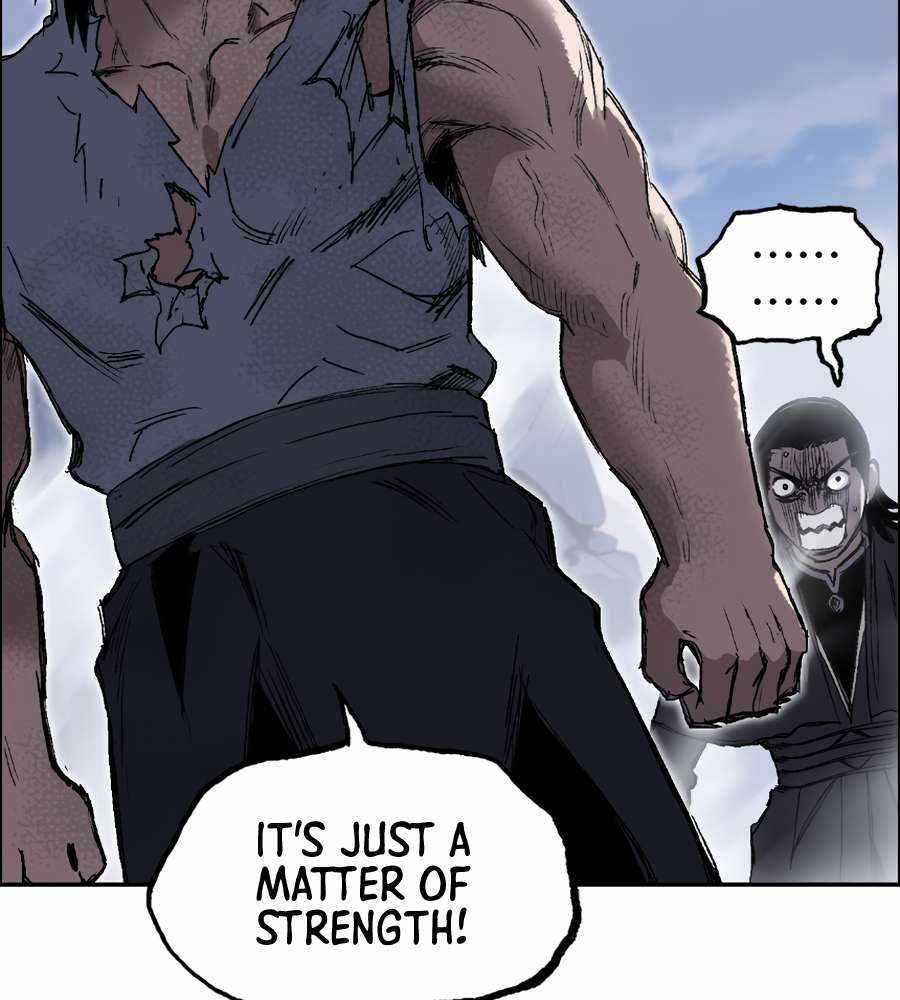 Muscle Mage Chapter 17 - Page 5