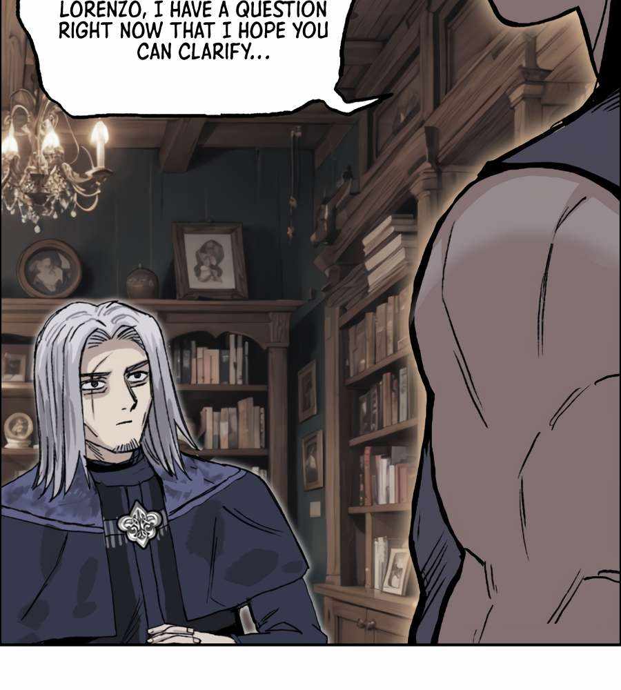 Muscle Mage Chapter 17 - Page 56