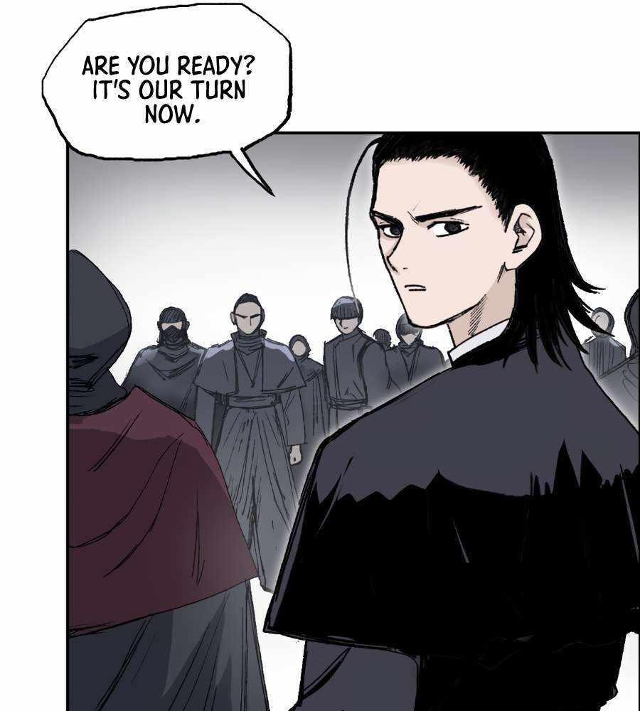 Muscle Mage Chapter 18 - Page 32