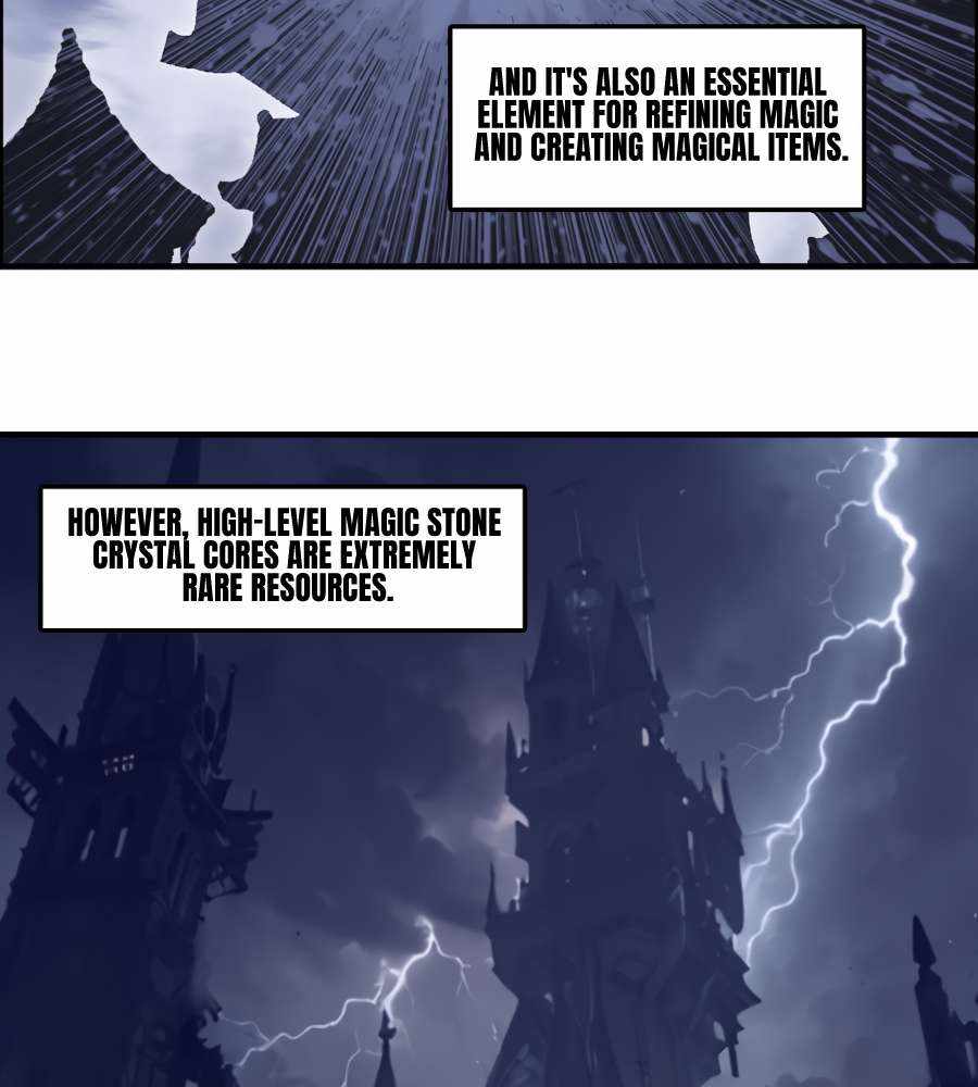 Muscle Mage Chapter 18 - Page 5