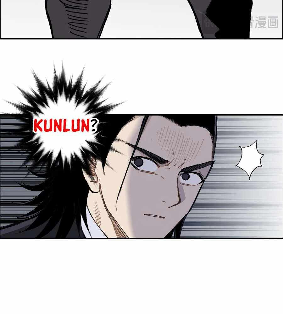 Muscle Mage Chapter 18 - Page 85
