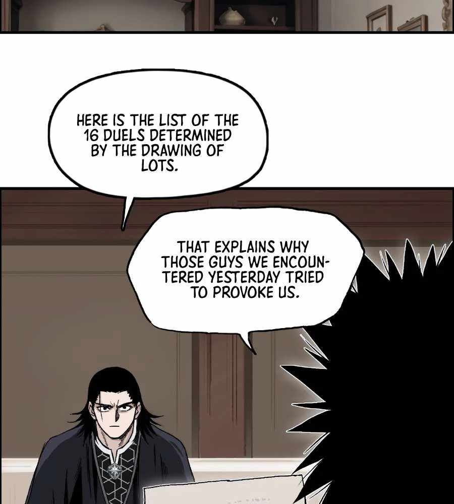 Muscle Mage Chapter 18 - Page 9