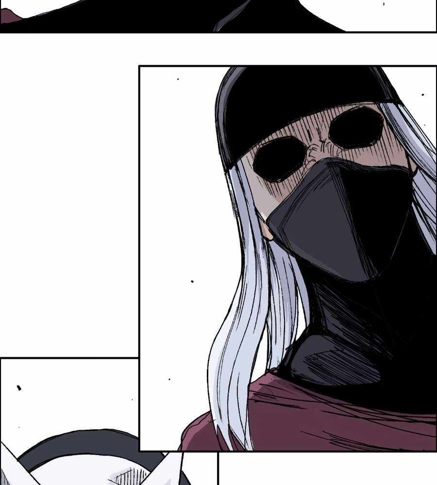 Muscle Mage Chapter 19 - Page 35