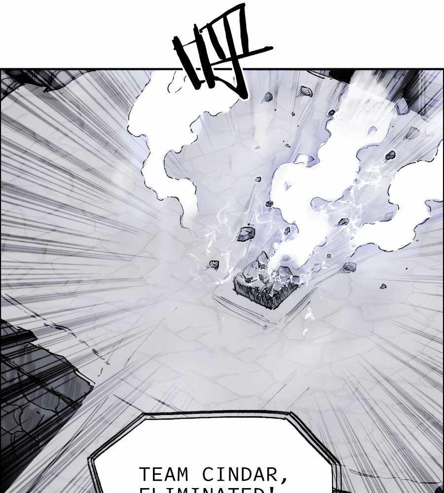 Muscle Mage Chapter 19 - Page 38