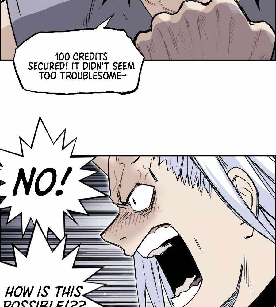 Muscle Mage Chapter 19 - Page 45