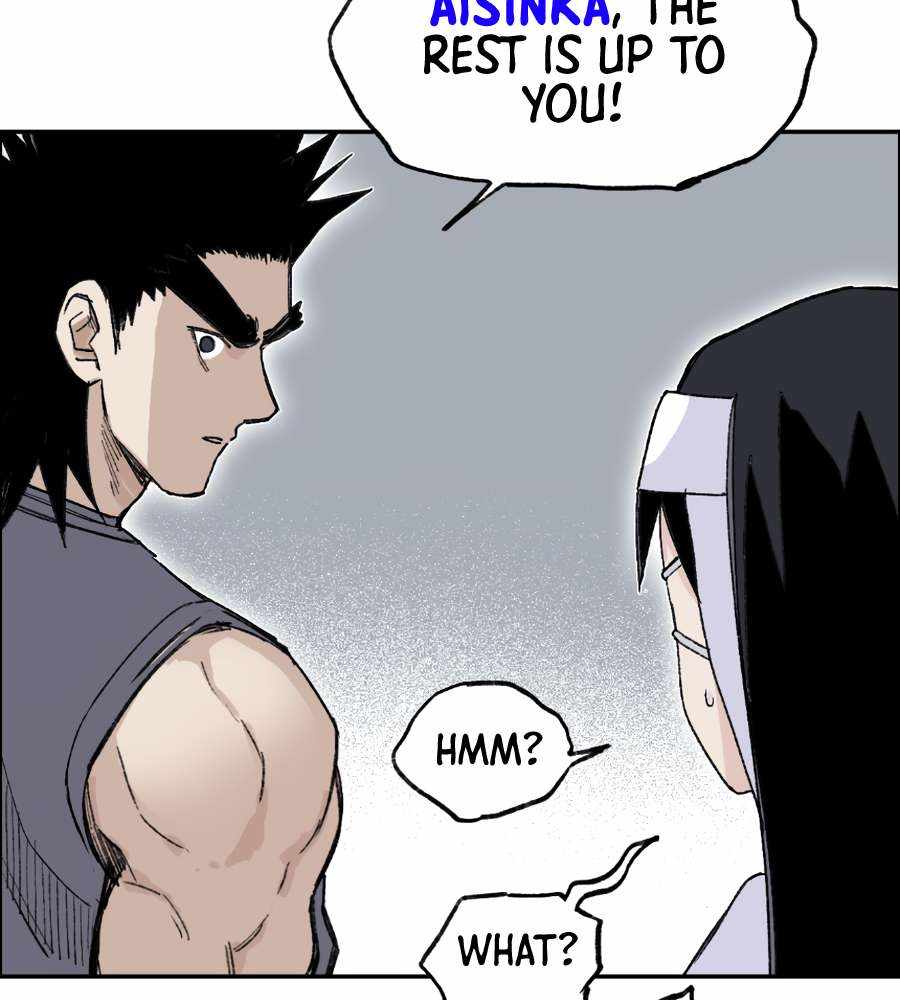 Muscle Mage Chapter 19 - Page 70