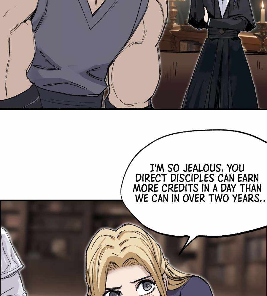 Muscle Mage Chapter 19 - Page 80