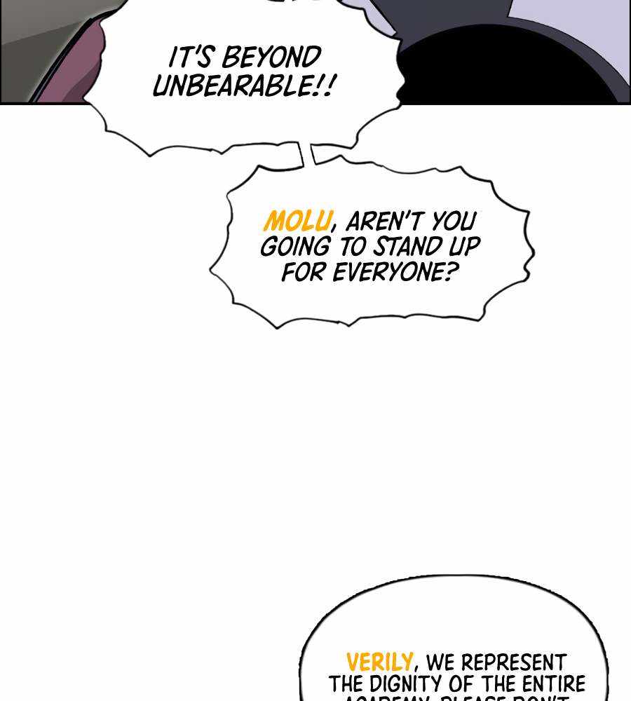 Muscle Mage Chapter 19 - Page 90