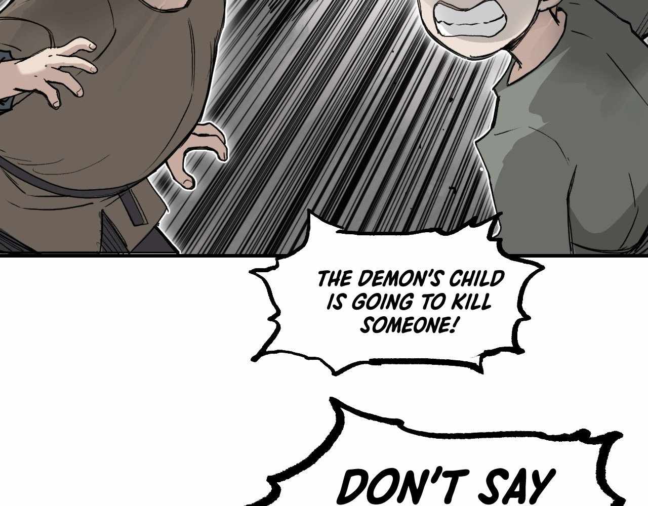 Muscle Mage Chapter 2 - Page 141