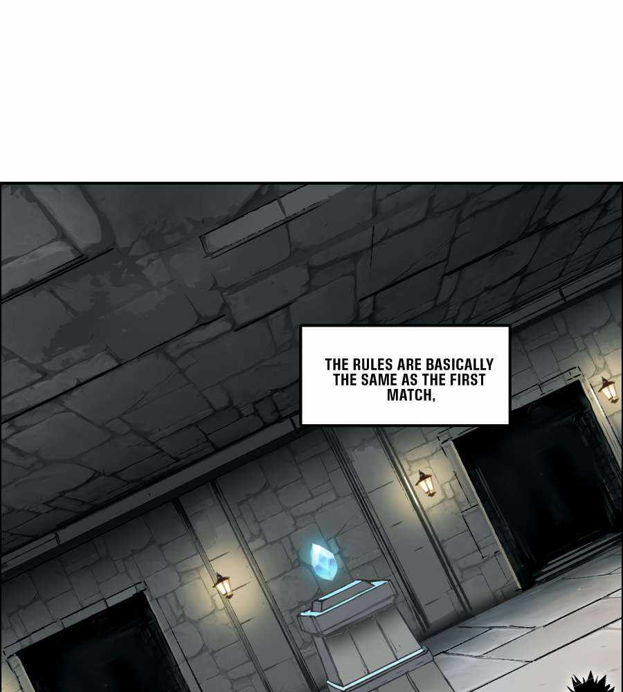 Muscle Mage Chapter 20 - Page 6