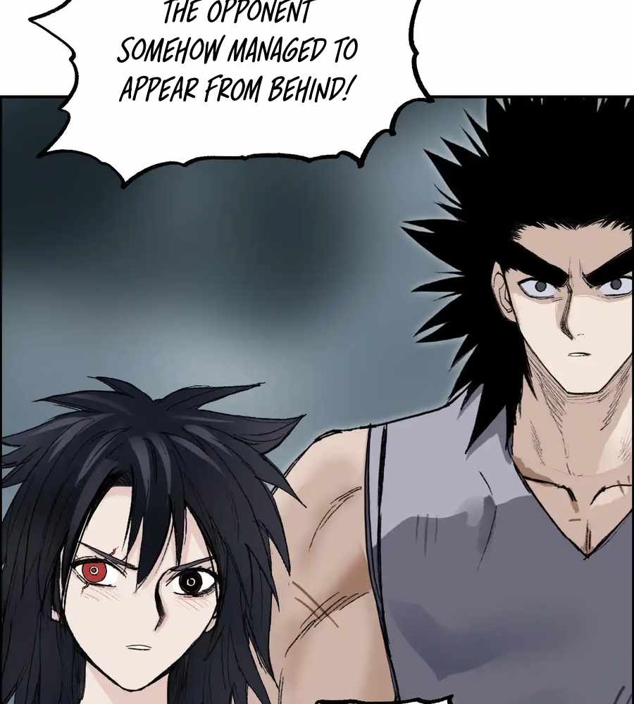 Muscle Mage Chapter 21 - Page 20