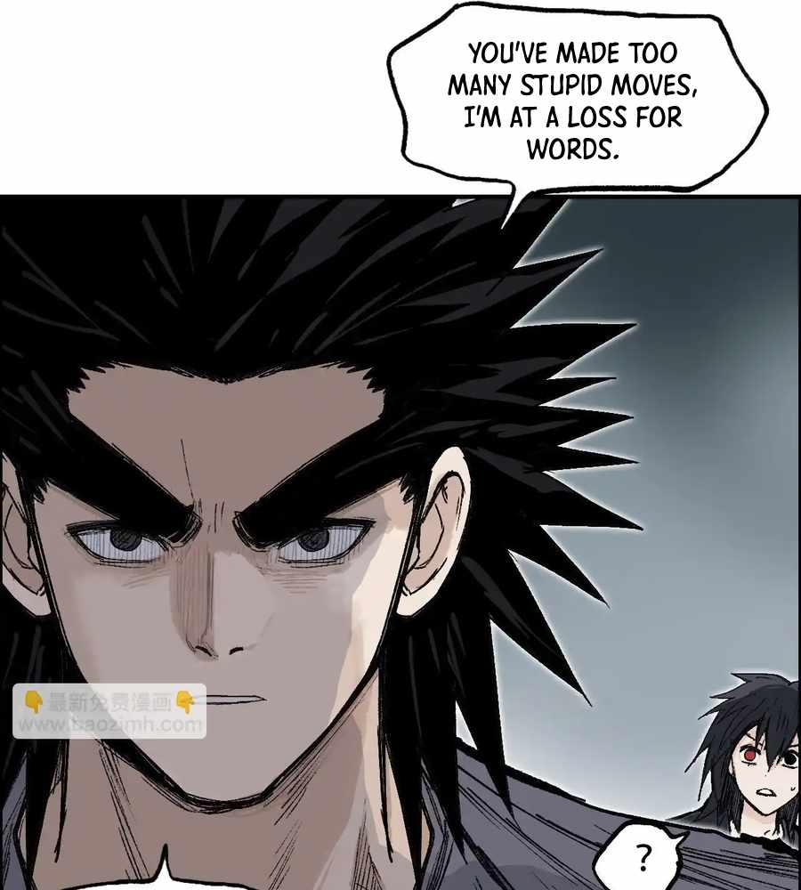 Muscle Mage Chapter 21 - Page 35