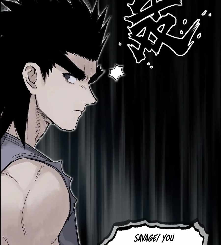 Muscle Mage Chapter 21 - Page 39