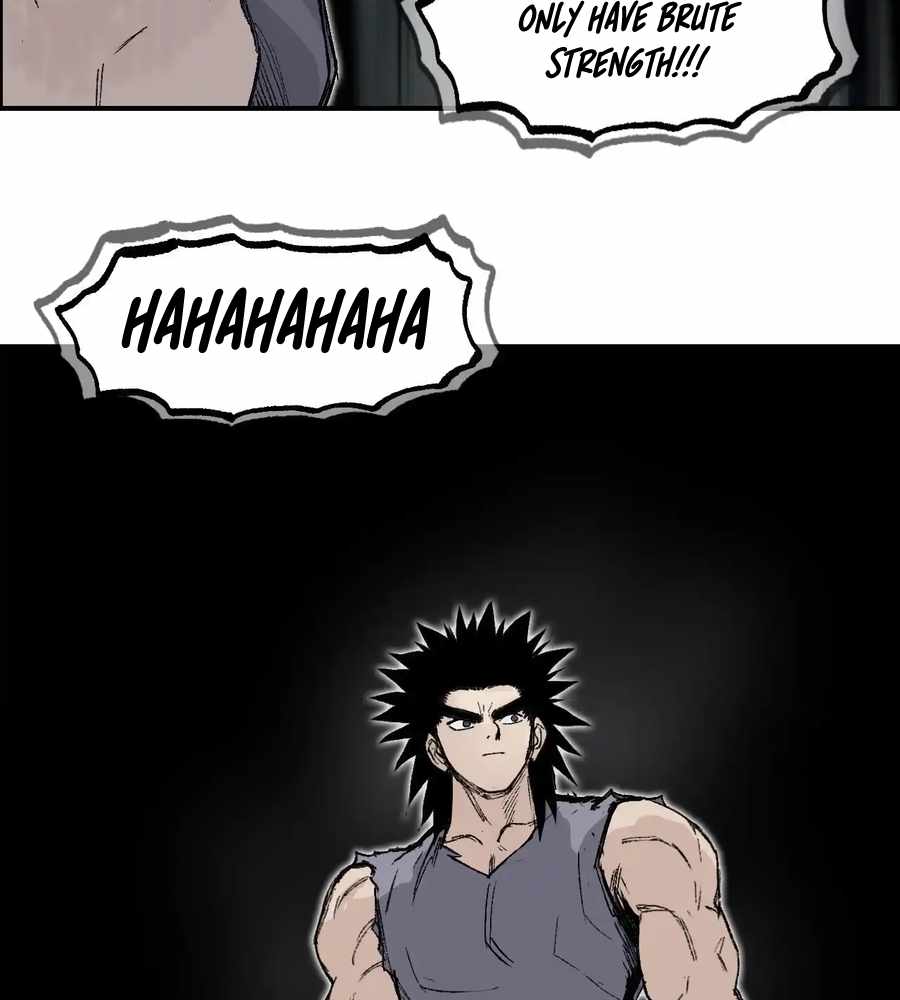 Muscle Mage Chapter 21 - Page 40