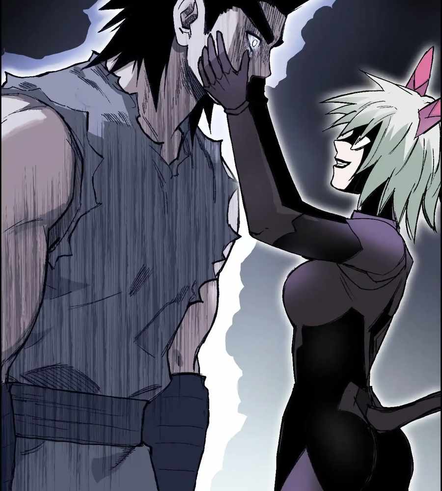 Muscle Mage Chapter 21 - Page 50