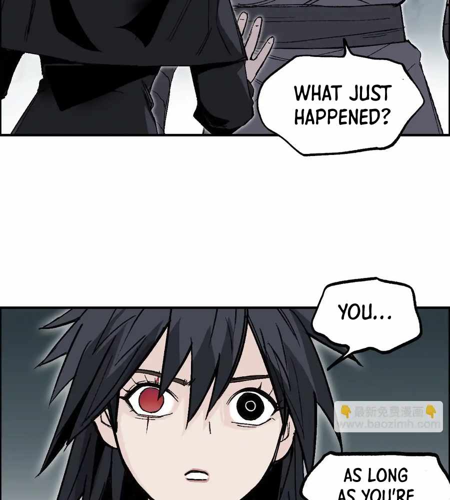 Muscle Mage Chapter 21 - Page 86
