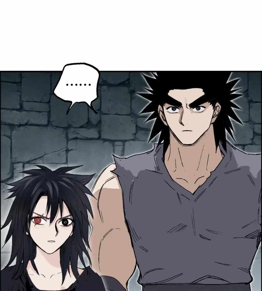 Muscle Mage Chapter 21 - Page 92