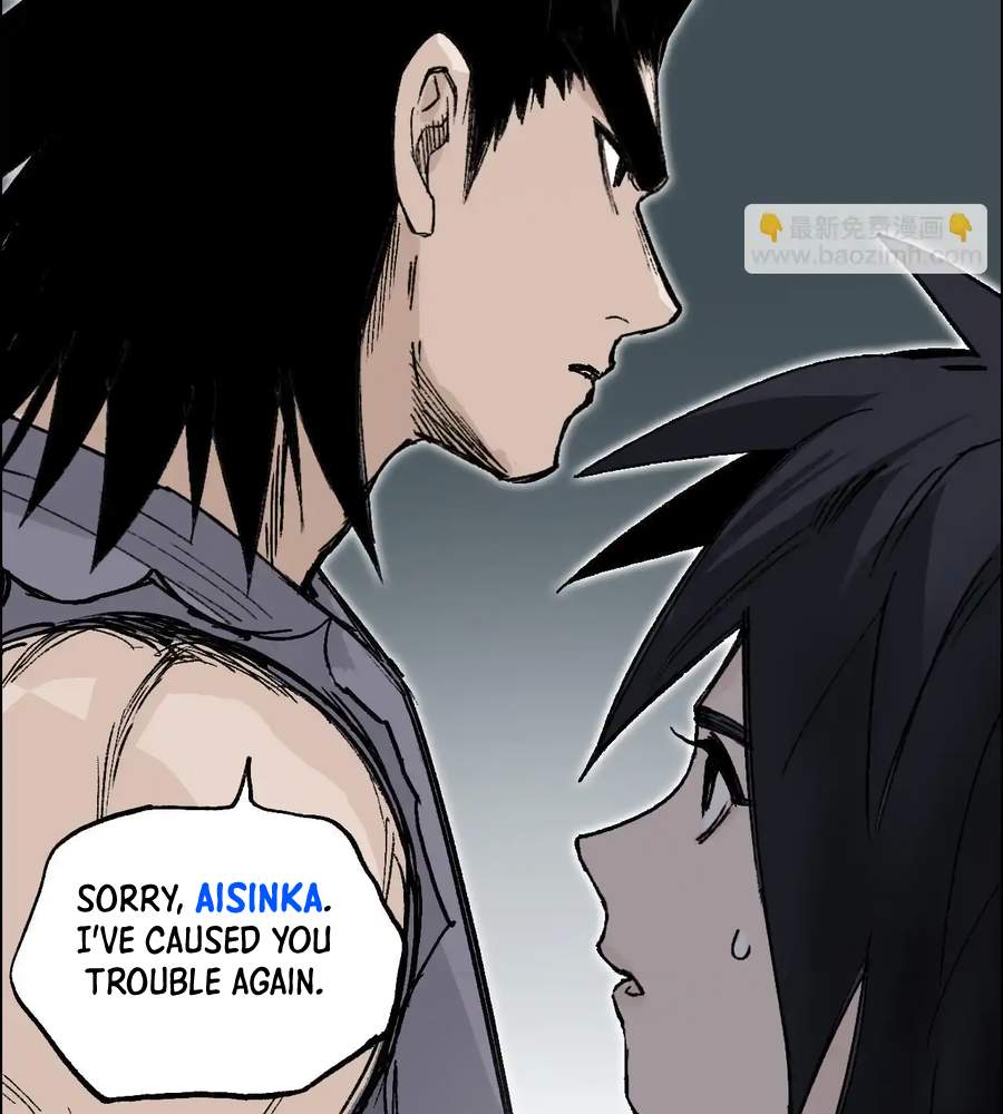 Muscle Mage Chapter 22 - Page 16